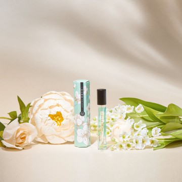 奇境香水【純白邂逅】雅致花果 10ml