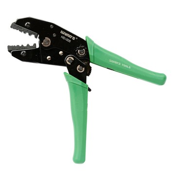 威力獅 壓線鉗 電纜壓接鉗 端子壓接鉗 HD-005