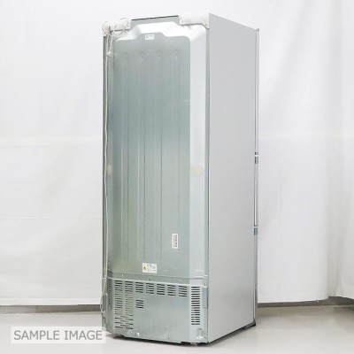 中古/屋内搬入付き 東芝 冷蔵庫 3ドア 330L GR-K33S 60日保証 右開き ピンクゴールド/普通 | LINEブランドカタログ