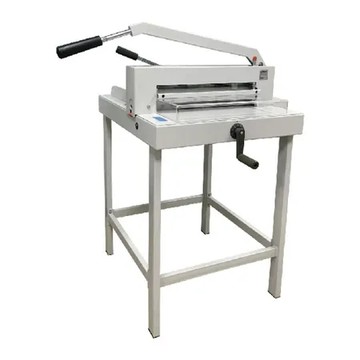 西德風 SYSFORM 桌上型 手動 裁紙機 厚度40mm (不包含腳架) /台 430M