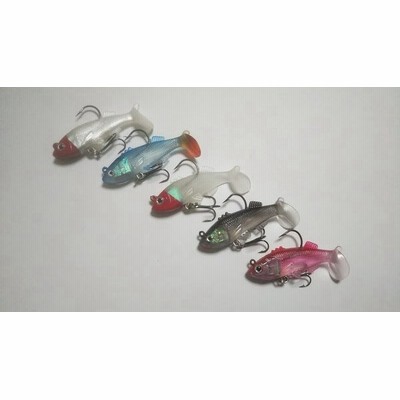 小型 ワーム ルアーの通販 13 0件の検索結果 Lineショッピング