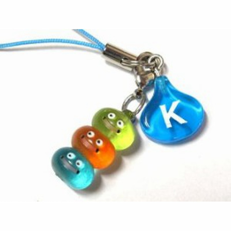 ドラゴンクエスト クリスタルモンスターズ スライムタワー ストラップ ミニ 通販 Lineポイント最大1 0 Get Lineショッピング