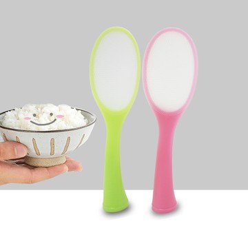 日本製ECHO站立式飯匙