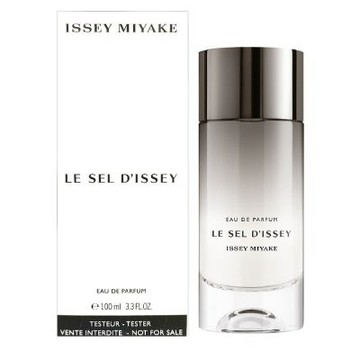 (原廠公司貨) Issey Miyake Le Sel D Issey 一生之鹽淡香精 100ml Tester 包裝 盒損