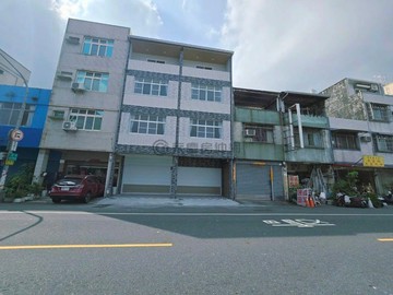 明義國中*面寬翻新透天店面(2)｜高雄市小港區孔鳳路