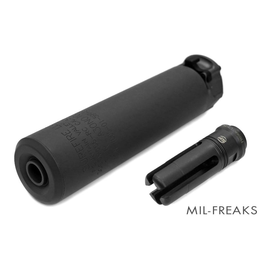AirsoftArtisan SureFireタイプSOCOM-RCサプレッサー Airsoft Artisan SureFireタイプ SOCOM-RC サプレッサー +