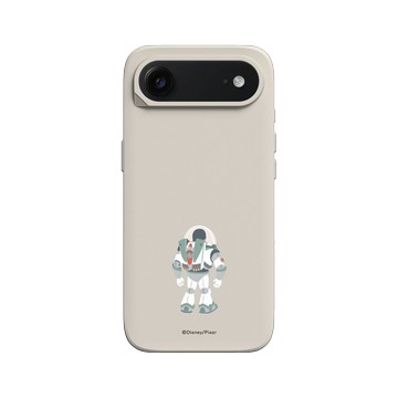 iPhone Air SolidX 貝殼灰 - 迪士尼-玩具總動員 Toy Story - Bye 巴斯光年