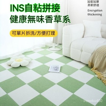 30*30拚接地毯 兒童地墊 折疊爬行墊 爬行地墊 巧拚地墊 爬行墊 兒童遊戲墊 嬰兒爬行墊 床邊滿鋪方塊圍欄防滑地墊