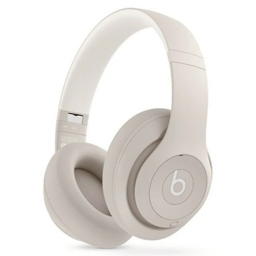 beats 無線頭戴式耳機  砂岩灰  Studio Pro