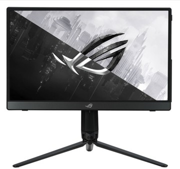 華碩XG16AHP 15.6英寸便攜顯示器支持筆記本手機外接USB/TypeC