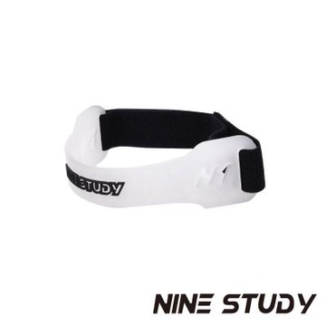 NINE STUDY 頂級雙向加壓可水洗髕骨帶 單只 健身 重訓 護具(四色任選)