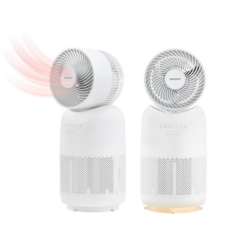 Acerpure Cool 四合一涼暖空氣循環清淨機 AH333-10W