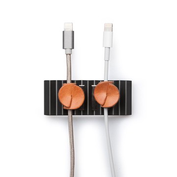 W Storage 整線器 (三色)