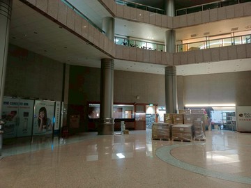 中和華隆經貿廣場｜新北市中和區中山路二段