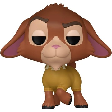 FUNKO POP Disney: WSH- Valentino