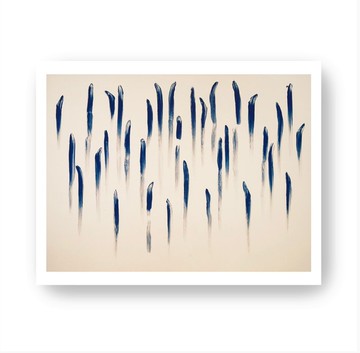 Lee Ufan 李禹煥 | From Line(F)