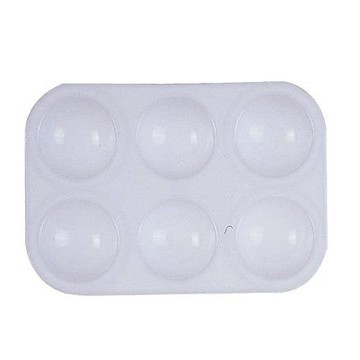 萬事捷 0271 學生型水彩盤 / 個 4315【APP滿額下單10%點數(單一帳號最高5000點)】1/31止