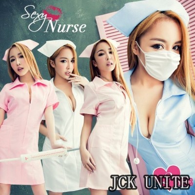 ハロウィン コスプレ ナース 看護婦 女医 医者 コスプレ衣装 ナース服 コスチューム 制服 ゾンビ 可愛いコスプレ ハロウィン仮装 ブルー 通販 Lineポイント最大get Lineショッピング