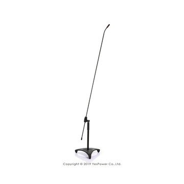 FGM-62 carbon JTS 落地碳纖維電容式麥克風 適用於合唱團、演講、一般收音麥克風