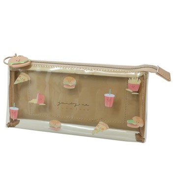 KAMIO Jaicy系列 三角筆袋-速食