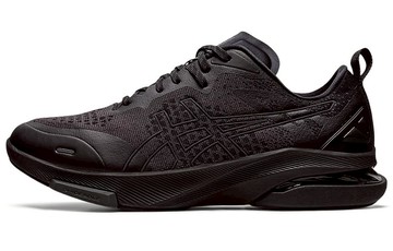 ASICS GEL-RIDEWALK ATHLEISURE CASUAL SPORTS SHOES UNISEX BLACK