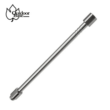 燄舞噴火槍專用延伸管-OB28019