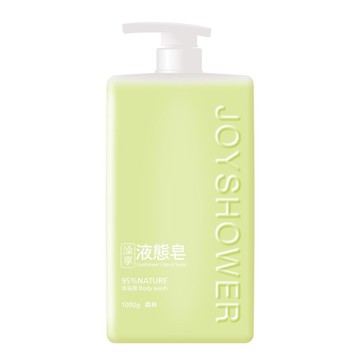 澡享液態皂（森林）1000g