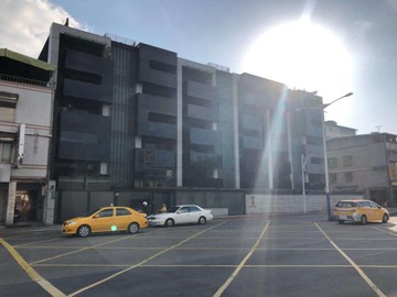 住商南京建國林佩儀*面花博綠景樓中樓*全新未住過｜台北市中山區民族東路