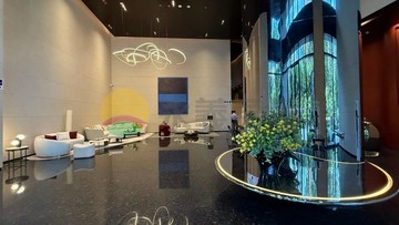 市政1號院 29樓稀有景觀戶無敵視野　2房平車｜台中市西屯區市政路