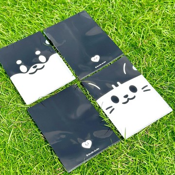 豆豆喵喵文件夾