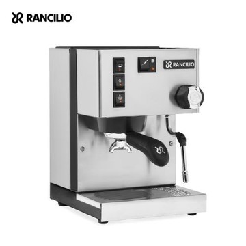 義大利 Rancilio MISS SILVIA半自動咖啡機