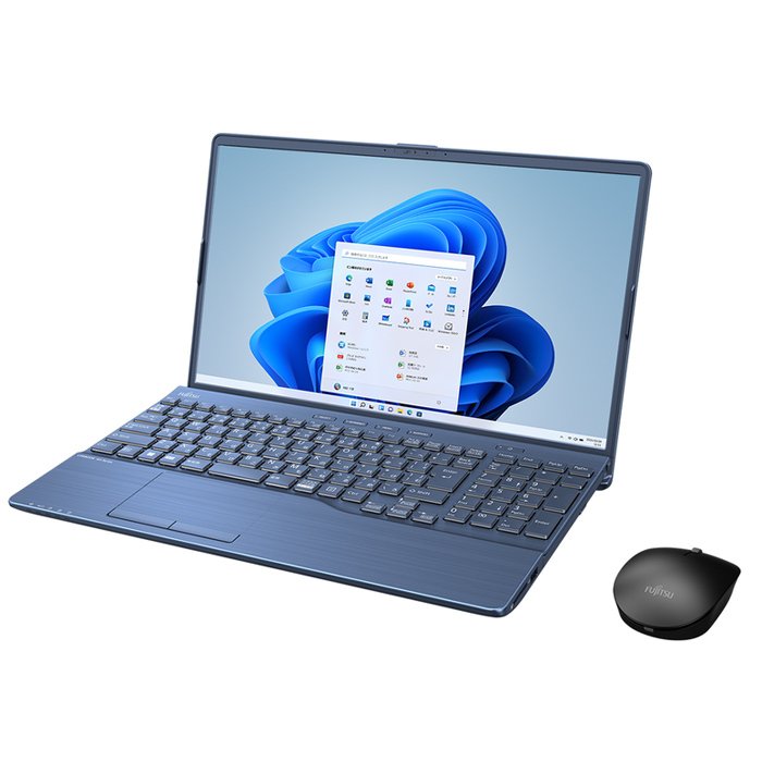 FUJITSU LIFEBOOK AH53/G2 FMVA53G2 | LINEショッピング