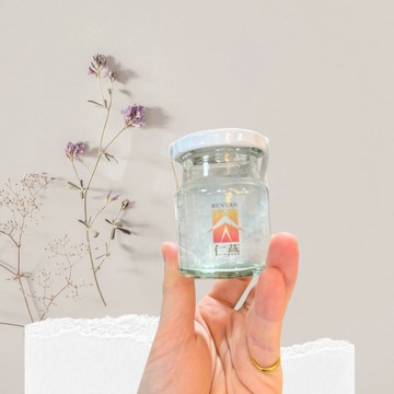 仁燕 【鮮燉濃醇燕窩飲】(原味) 6入 伴手禮 聖誕節禮物