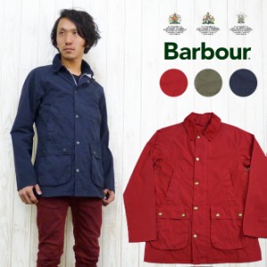 極美品】Barbour 「BEDALE SL」ノンオイルドクロスジャケット