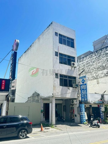 中華路人潮洶湧高CP值金店面A0299｜花蓮縣花蓮市中華路