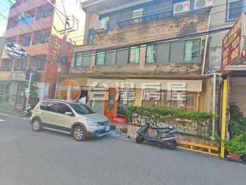 @台灣雅豐~沙鹿店 東海商圈精華地段大面寬店面｜台中市龍井區台灣大道五段