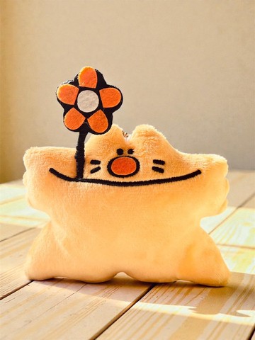 TAKUMICHI 伴伴・貓 吊飾