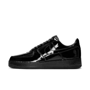 Nike Air Force 1 '07 Patent Leather Men's Shoes
