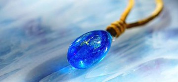 【定做】水繭-閃爍的夢，旋轉的時候-