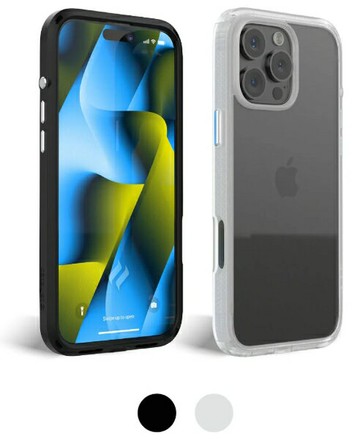 CATALYST iPhone16 Pro Max (6.9") 防摔耐衝擊保護殼 (2色)