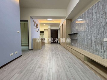 復國商圈免千萬｜附裝潢兩房車｜台南市永康區復華一街