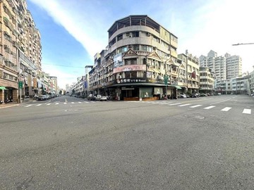 明誠|鼎山|建工商圈高投報收租電梯三角窗透店｜高雄市三民區大豐一路