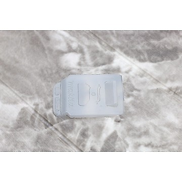 牧田款電池蓋 12V makita 牧田 鋰電池電池蓋 防塵蓋BL1021B BL1041B 保護蓋 保護 電池透明蓋