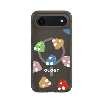 iPhone Air AirX 本質黑 - 奧樂雞 Ology - 奧樂雞軟糖