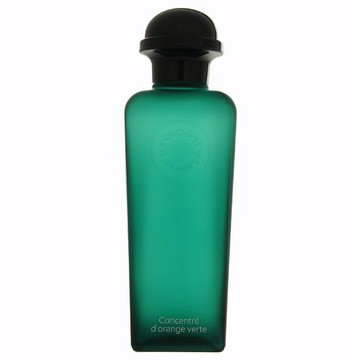 Hermes Concentre D'Orange Verte 愛馬仕綠柑泉中性淡香水 TESTER