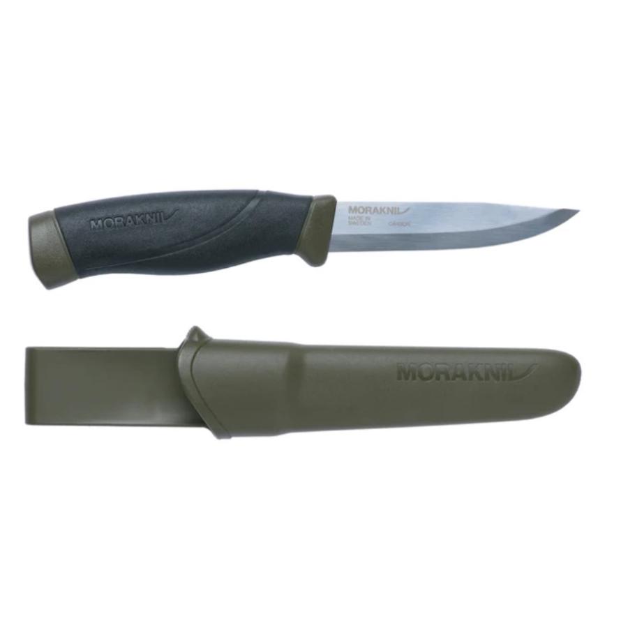 モーラナイフ MORAKNIV コンパニオンヘビーデューティー MG