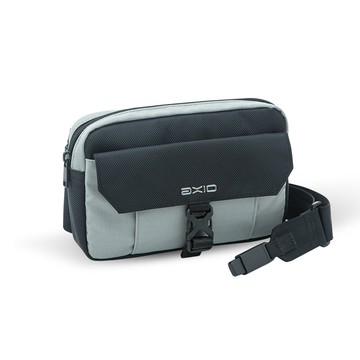 AXIO Progress Waistbag 頂級快扣胸跨包