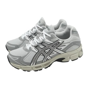 Asics 亞瑟士 休閒鞋 GEL-Stratus MC 男鞋 女鞋 灰 復古 緩震 運動鞋 1203B049021