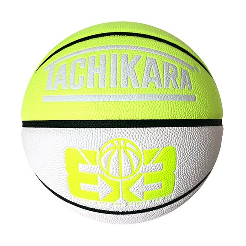 TACHIKARA 3x3 GAME BASKETBALL タチカラバスケットボール | LINE