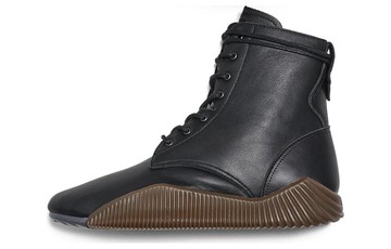 ACROMOUNT BOOT BLACK GUM